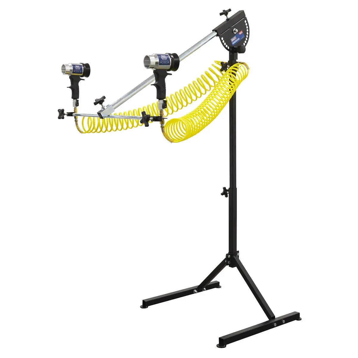 Sealey Double Stand for Air Operated Panel Dryers 