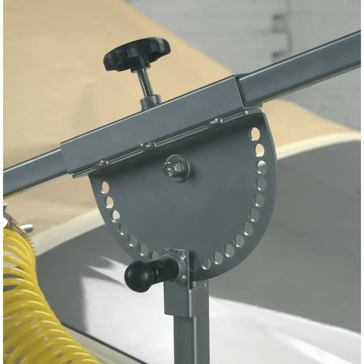 Sealey Double Stand for Air Operated Panel Dryers 