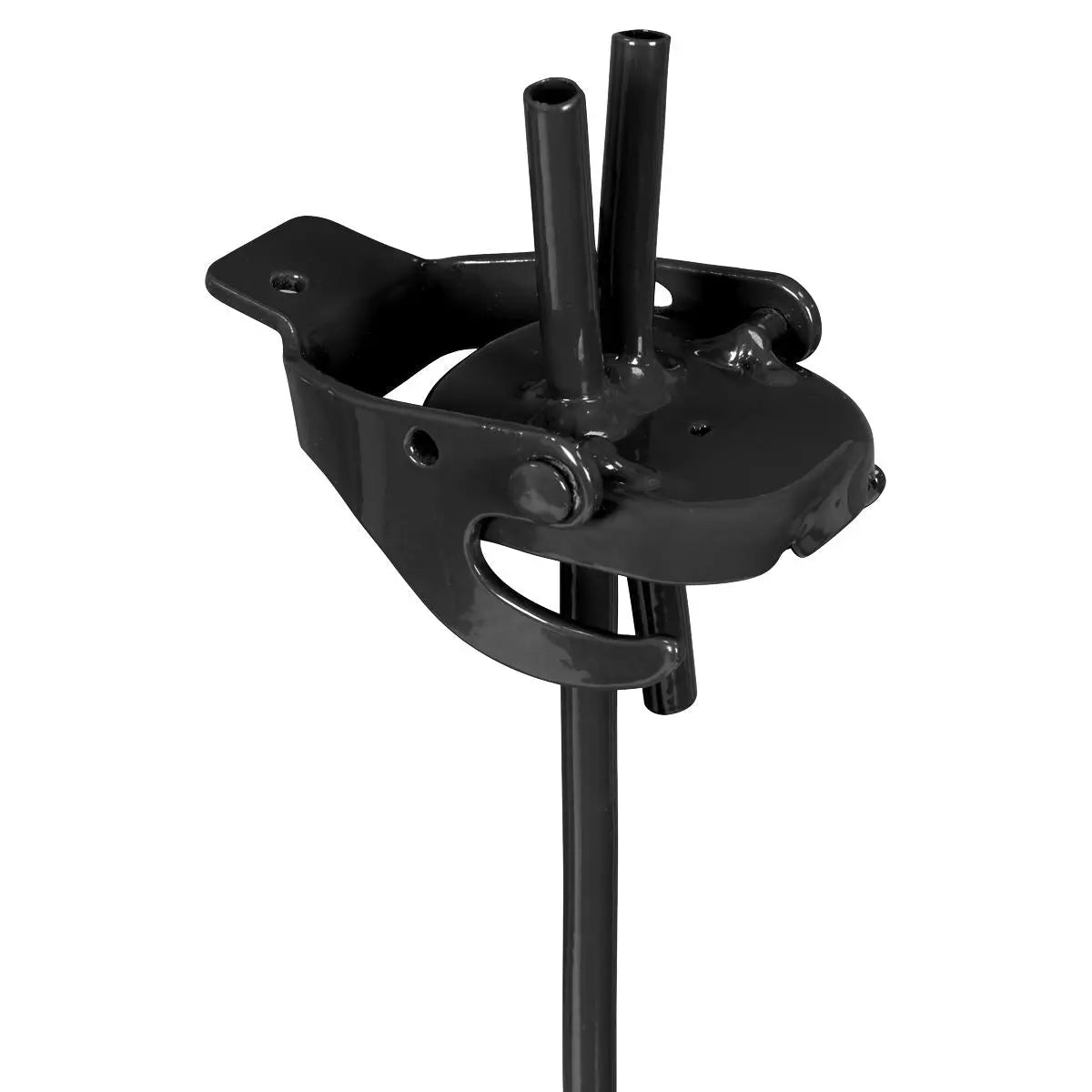 Sealey Double Tube Jerry Can Adaptor  White Rose Tools