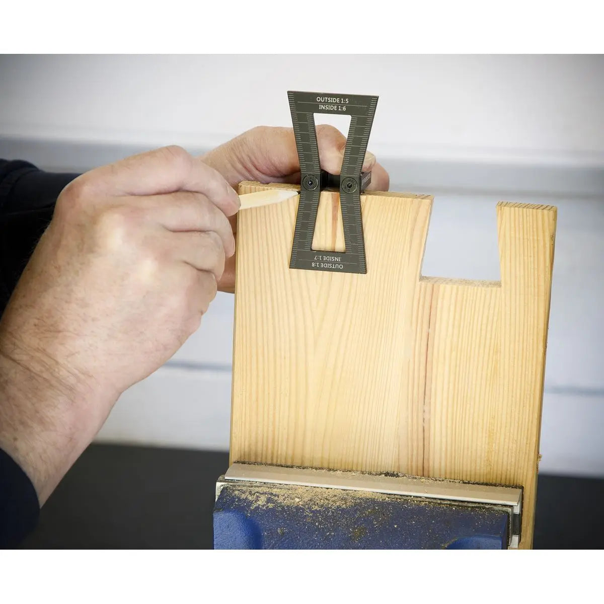 Sealey Dovetail Marker 