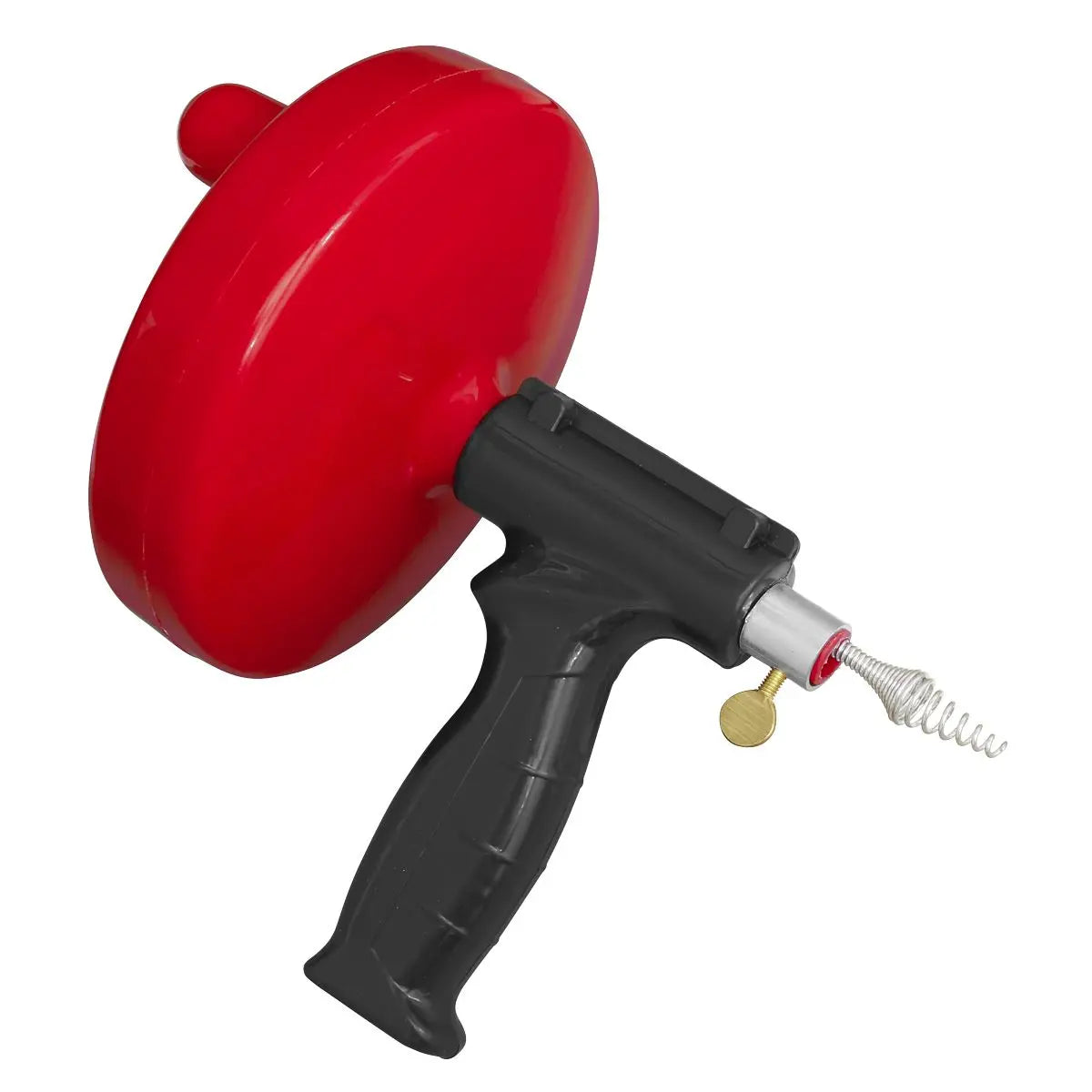 Sealey Drain Unblocker  White Rose Tools