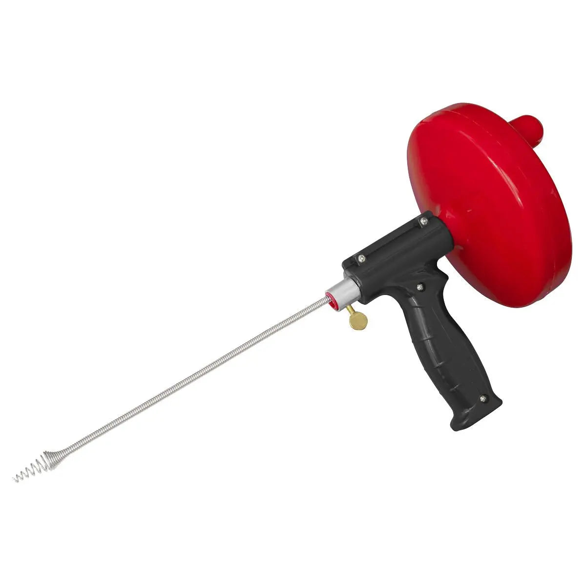 Sealey Drain Unblocker  White Rose Tools