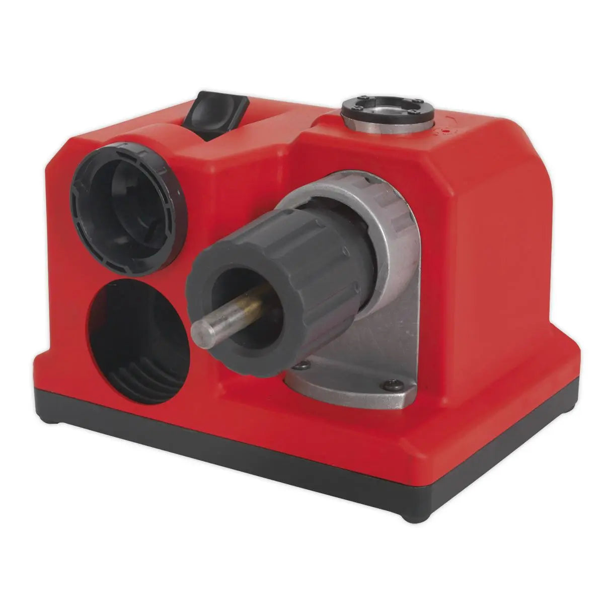Sealey Drill Bit Sharpener Benchtop Bench Mounted 230V 80W HSS Cobalt Carbon 