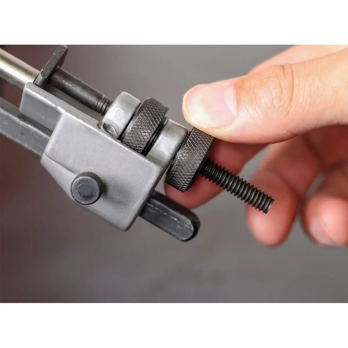 Sealey Drill Bit Sharpener Grinding Attachment 