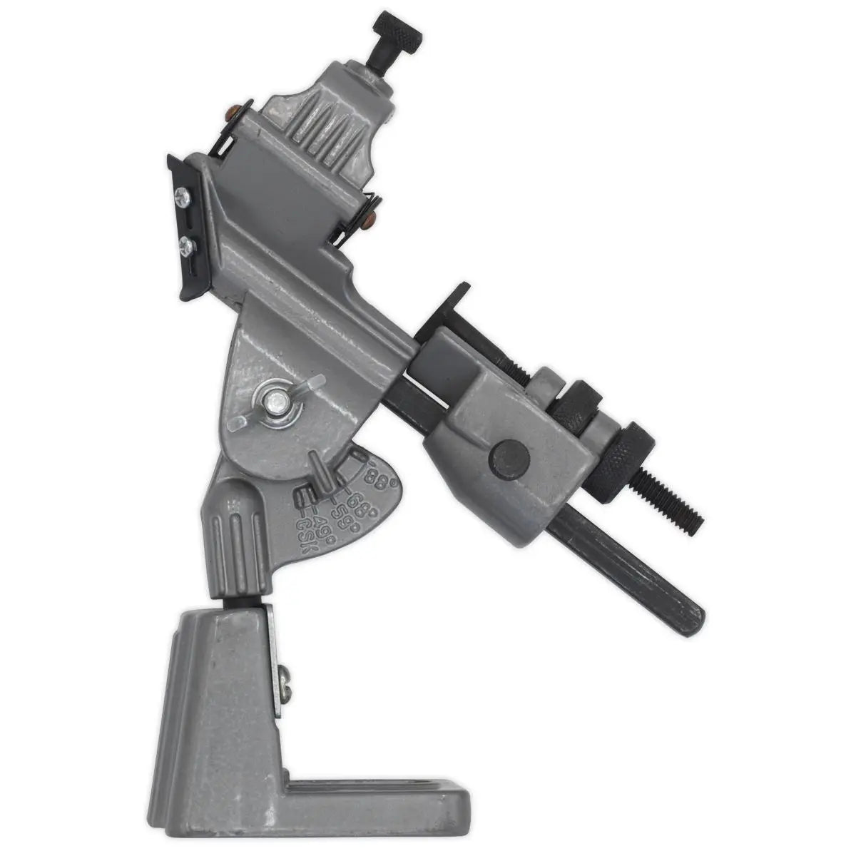 Sealey Drill Bit Sharpener Grinding Attachment 