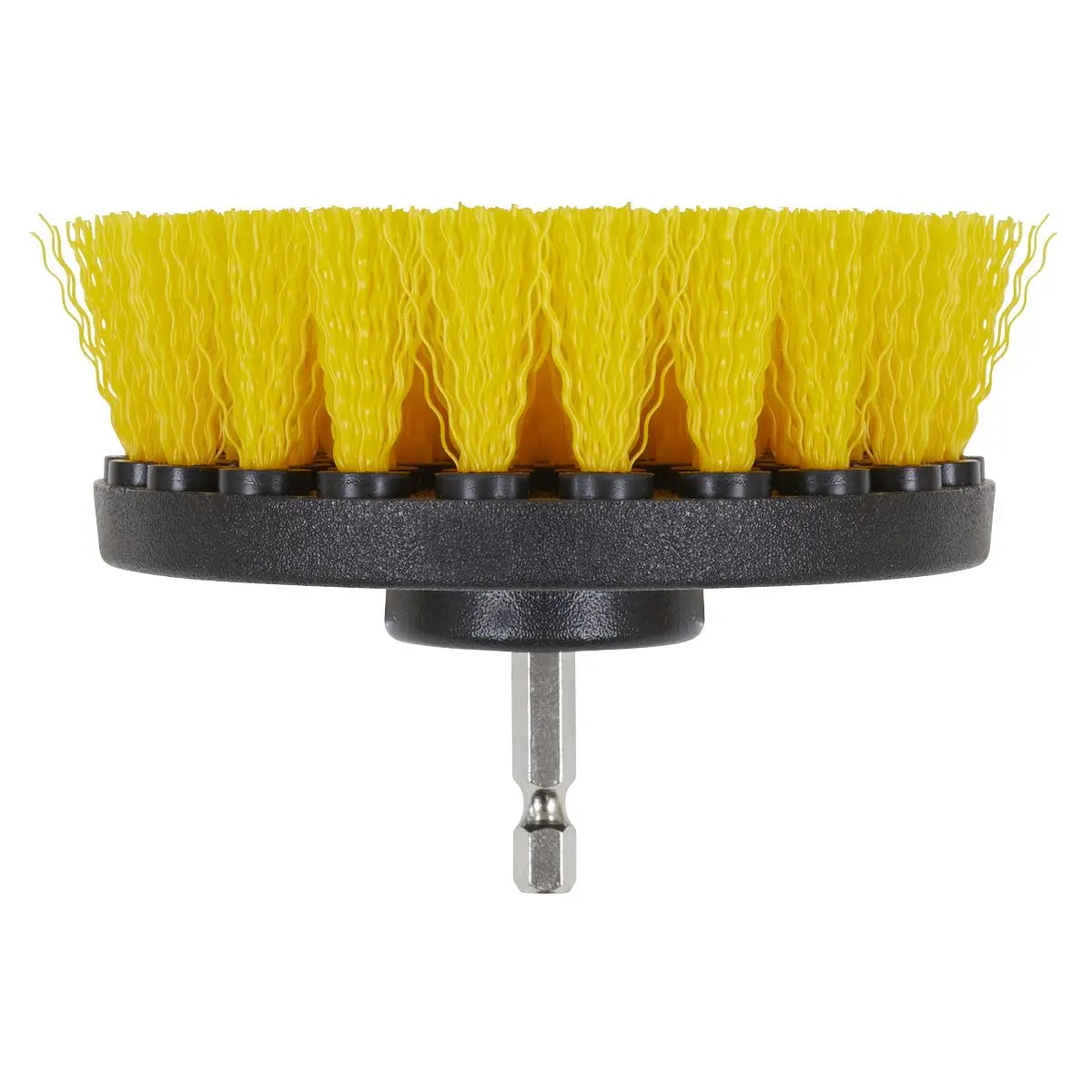Sealey Drill Brush Set 4pc  White Rose Tools