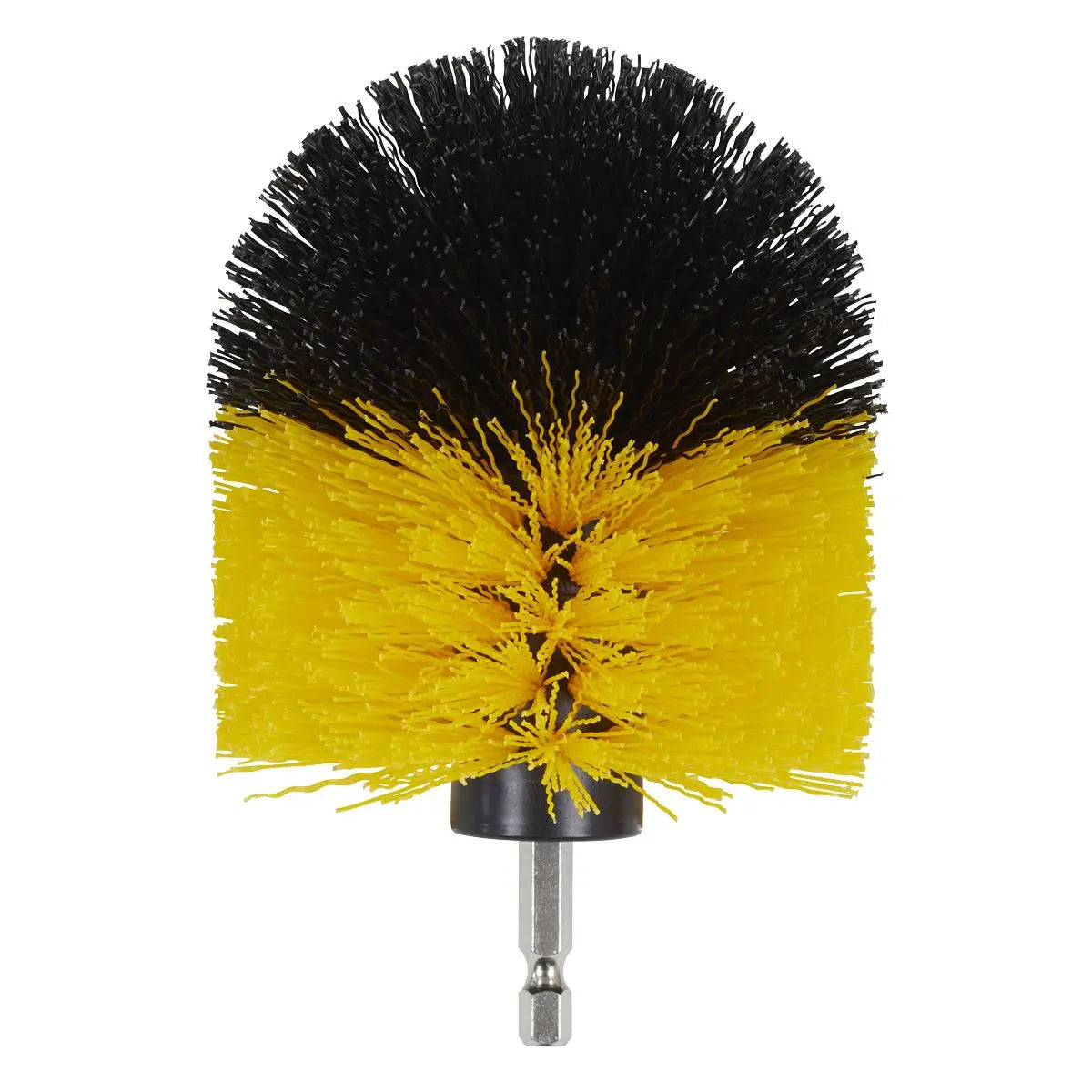 Sealey Drill Brush Set 4pc  White Rose Tools