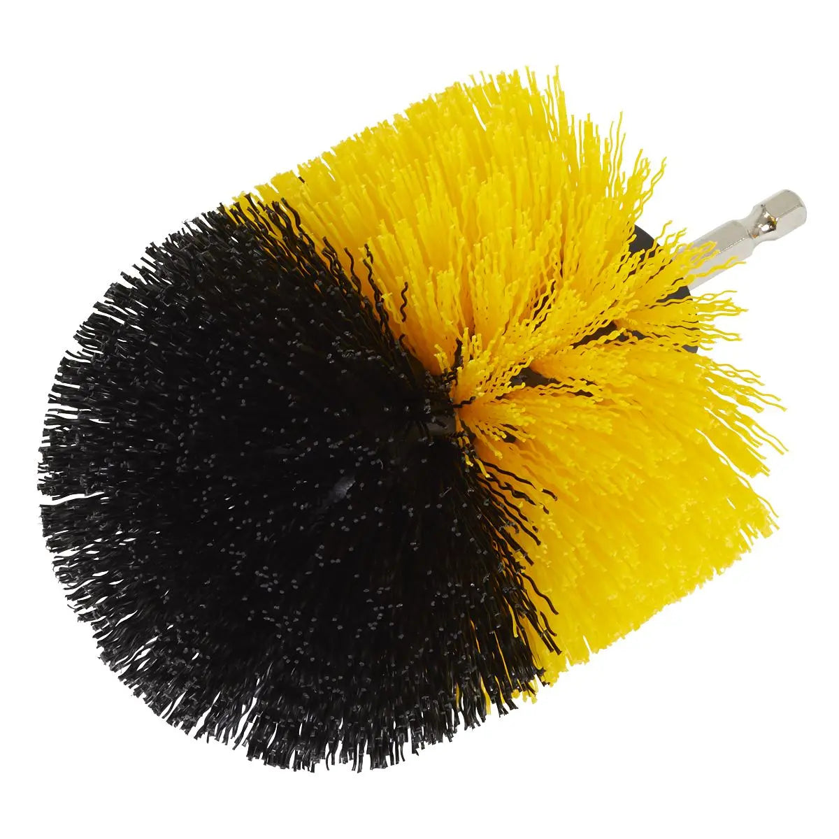 Sealey Drill Brush Set 8pc  White Rose Tools