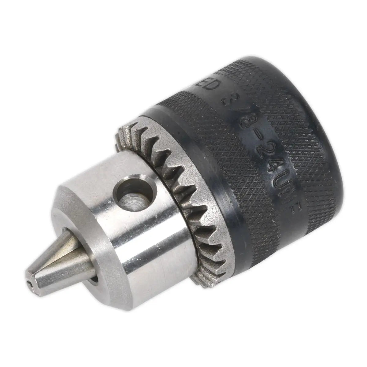 Sealey Drill Chuck 10mm 3/8"-24UNF 