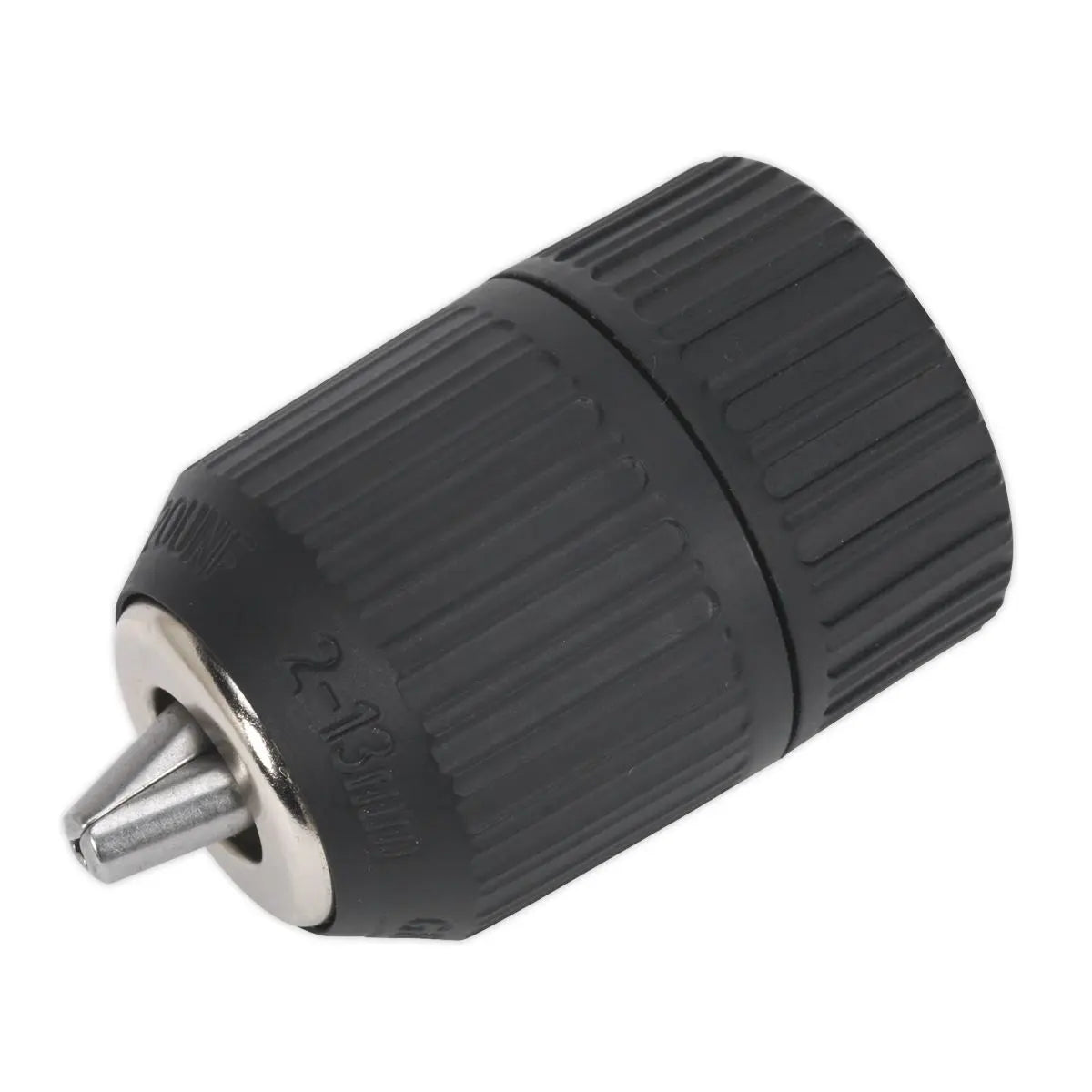 Sealey Drill Chuck Keyless 13mm 1/2"-20UNF 