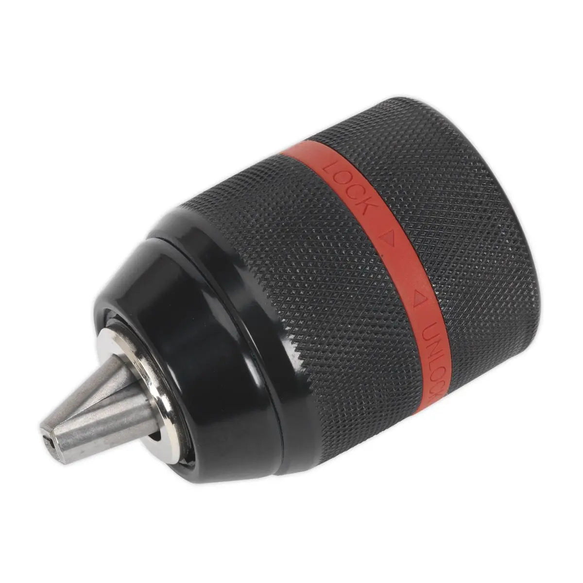Sealey Drill Chuck Keyless Auto-Lock 13mm 1/2"-20UNF 