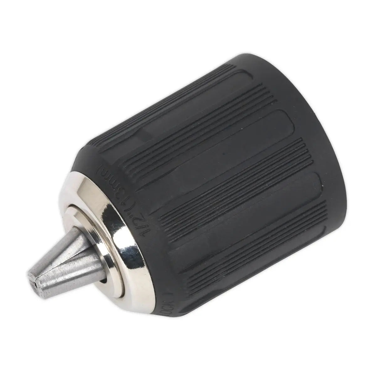 Sealey Drill Chuck Keyless Single Sleeve 13mm 1/2"-20UNF 