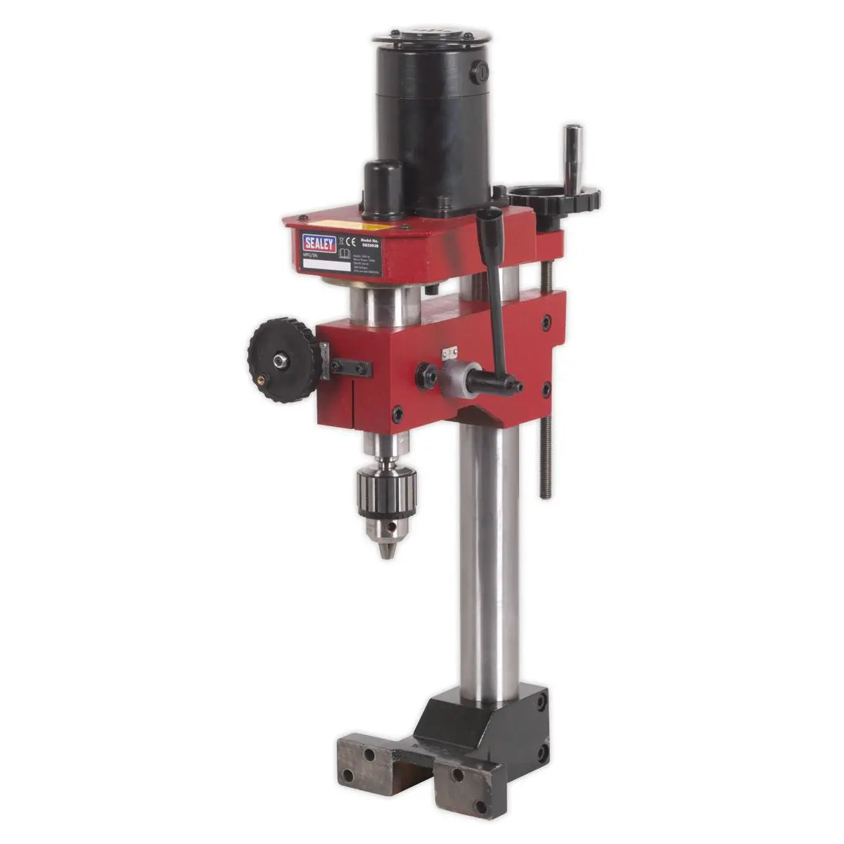 Sealey Drill Head for Mini Lathe SM2503A 