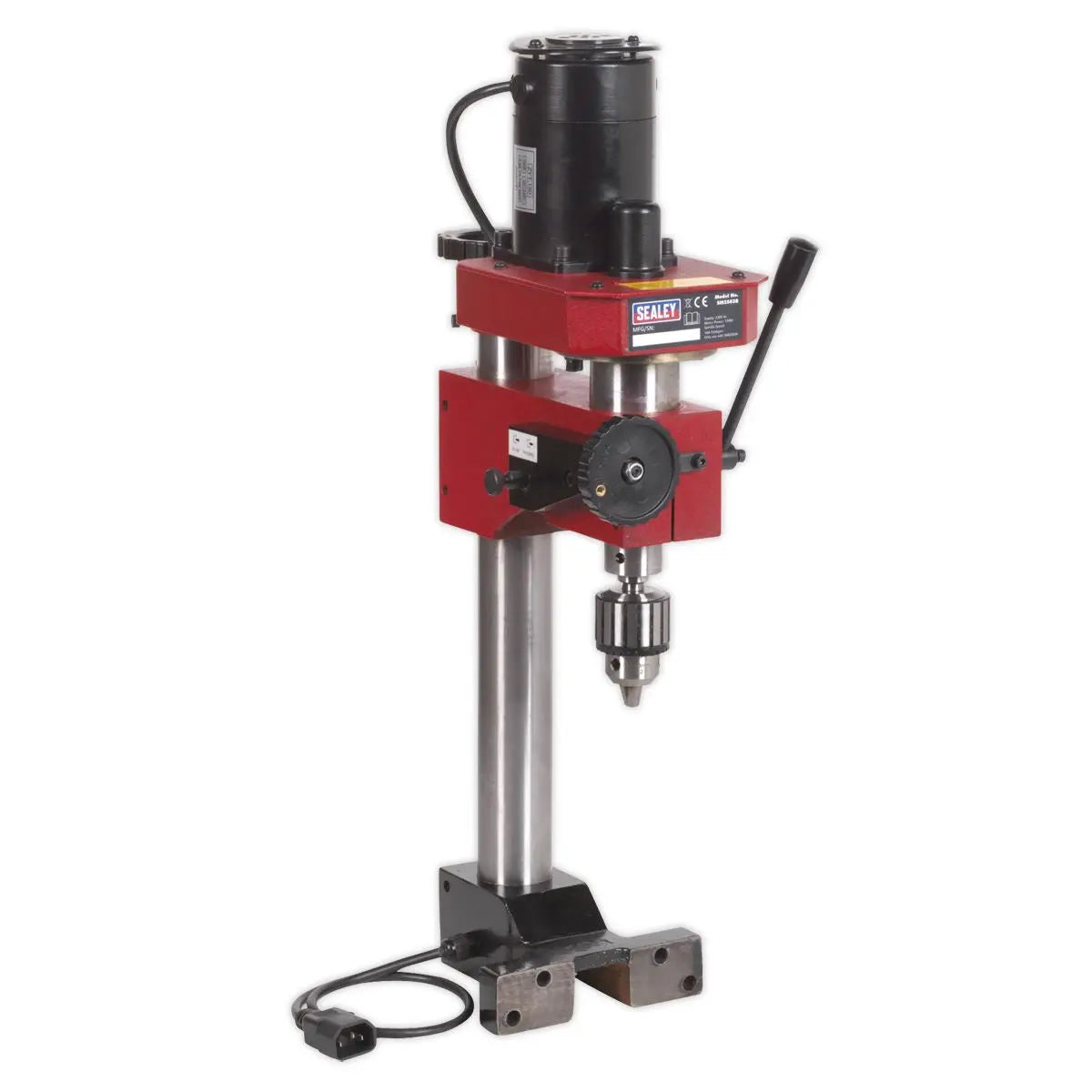 Sealey Drill Head for Mini Lathe SM2503A 