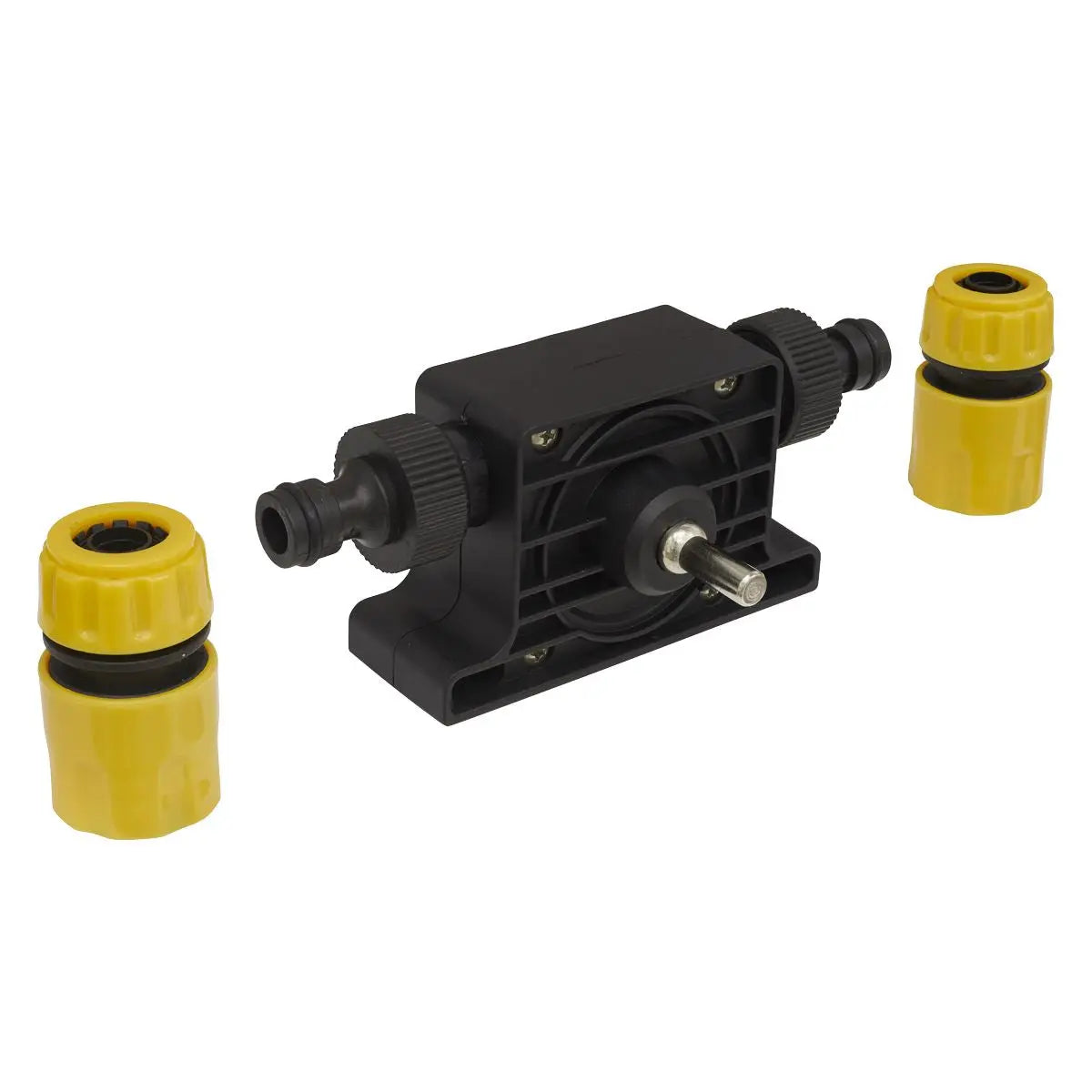 Sealey Drill Powered Water Pump 