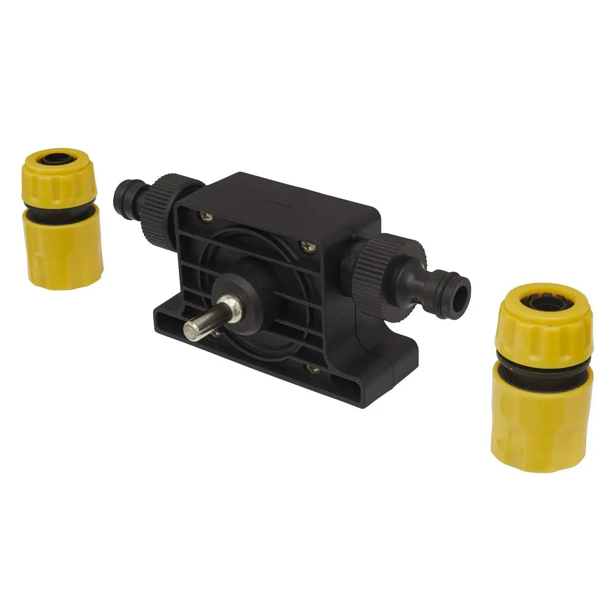 Sealey Drill Powered Water Pump 