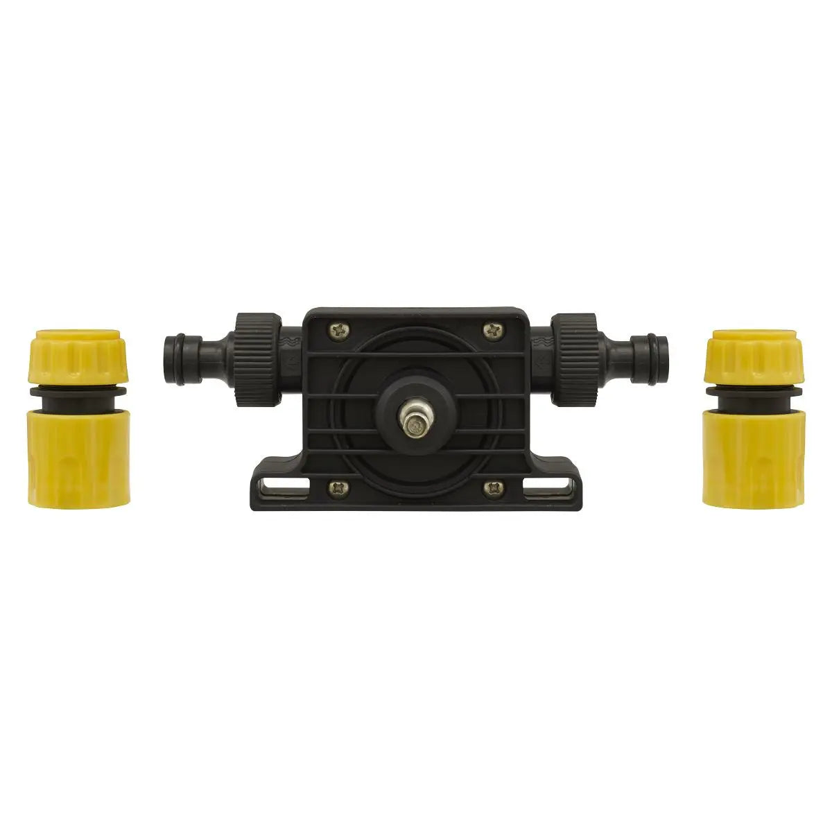 Sealey Drill Powered Water Pump 