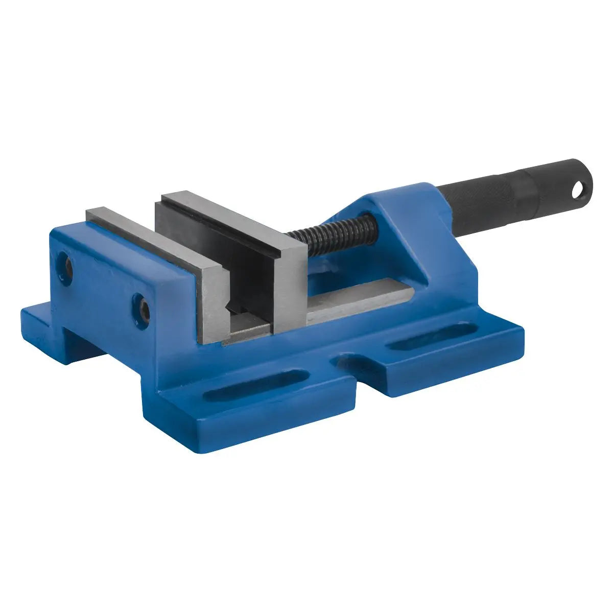 Sealey Drill Press Vice 100mm Jaw 