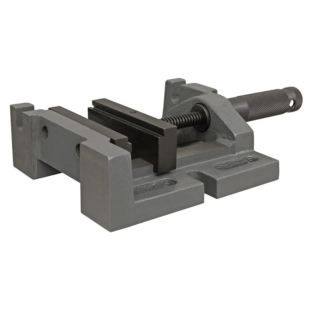 Sealey Drill Vice 100mm 3-Way 