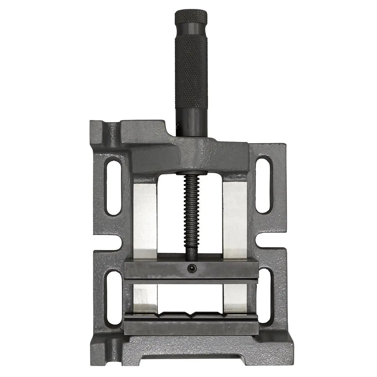 Sealey Drill Vice 100mm 3-Way 