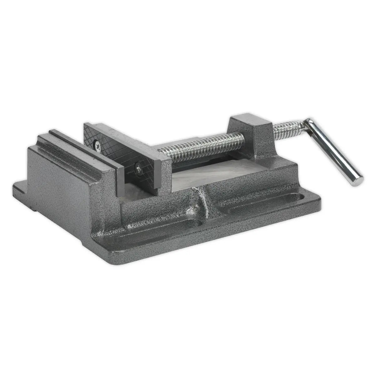 Sealey Drill Vice Standard 100mm Jaw 