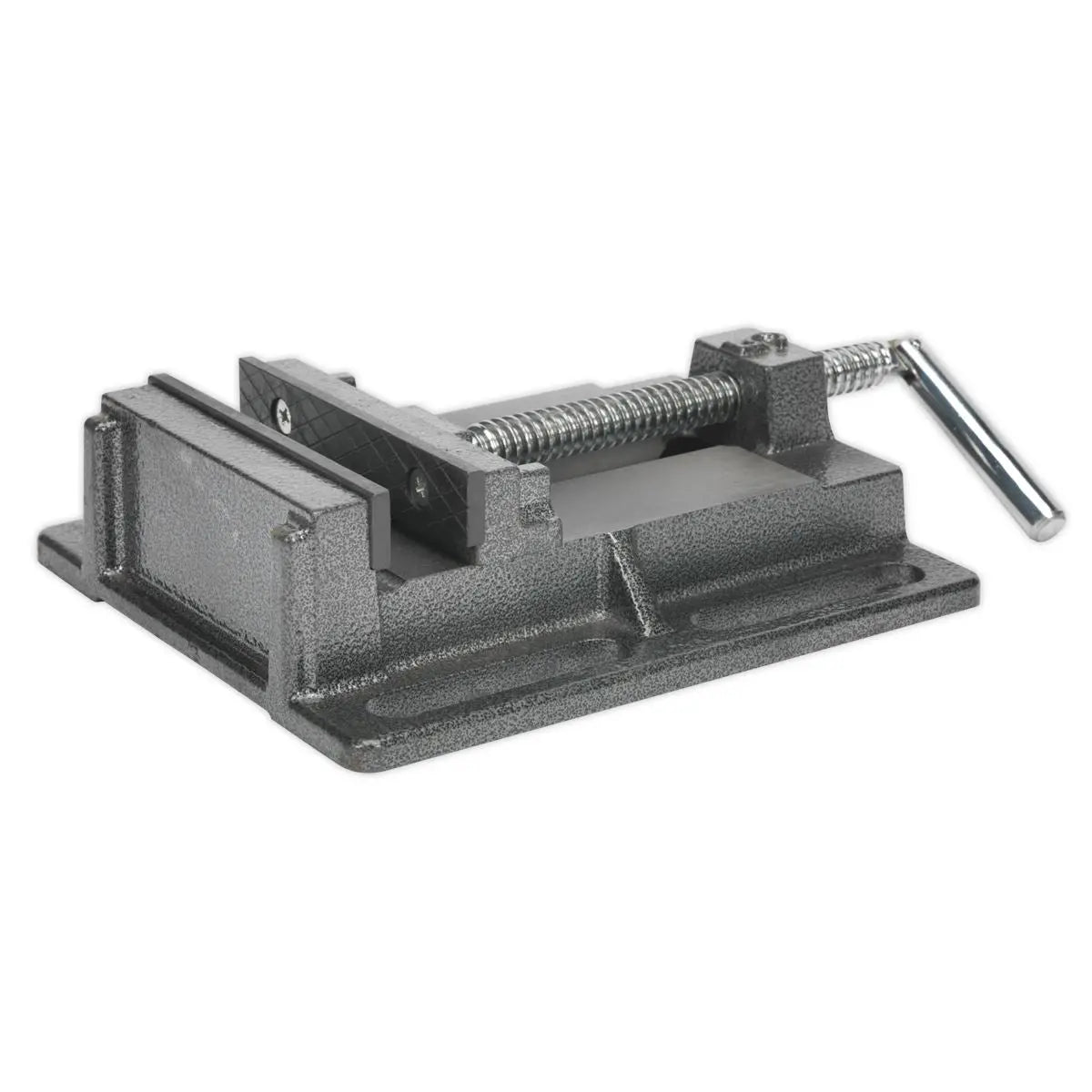 Sealey Drill Vice Standard 125mm Jaw 