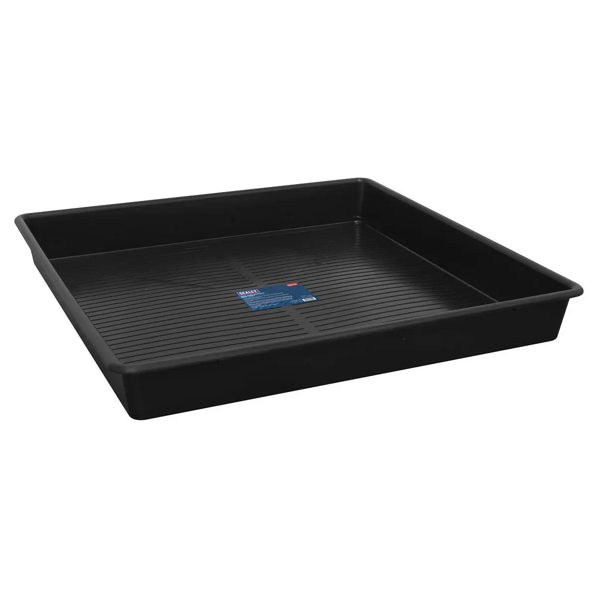 Sealey Drip Tray Low Profile 100L 