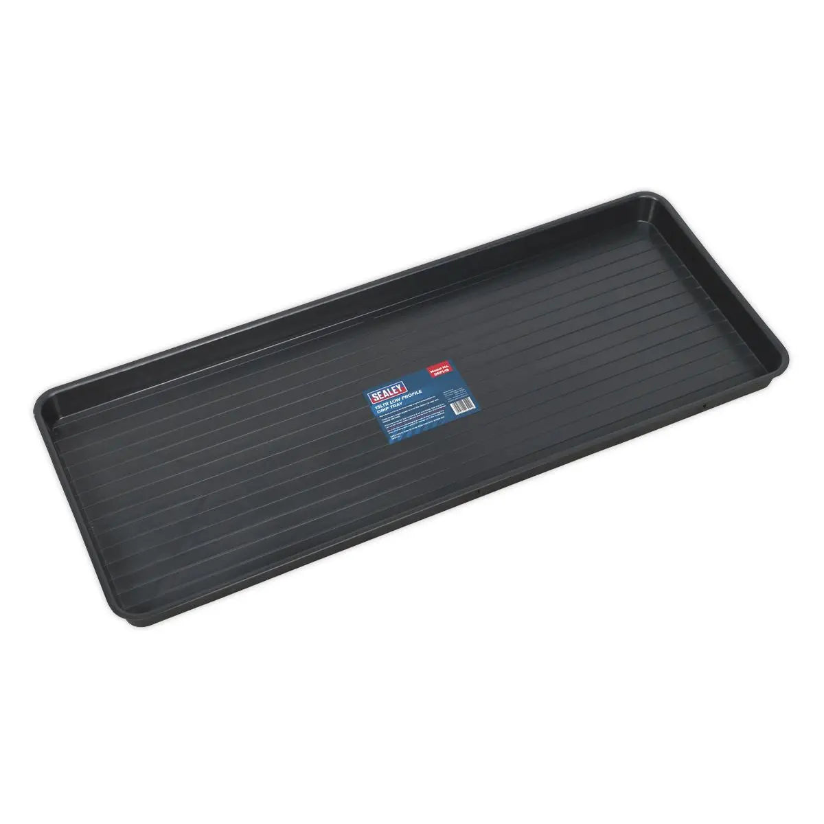 Sealey Drip Tray Low Profile 15L 