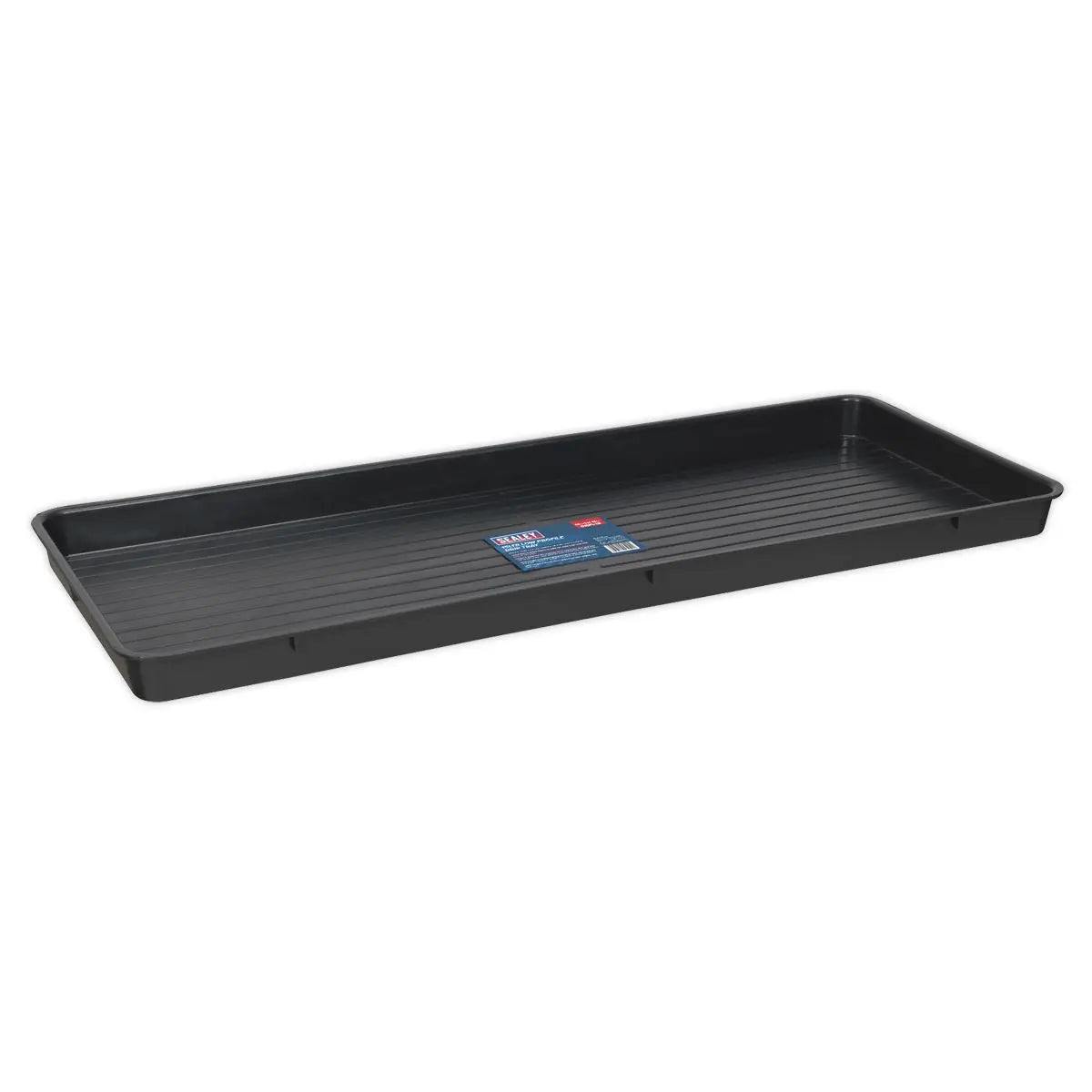 Sealey Drip Tray Low Profile 15L 