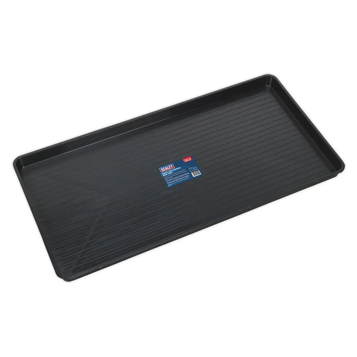 Sealey Drip Tray Low Profile 25L 