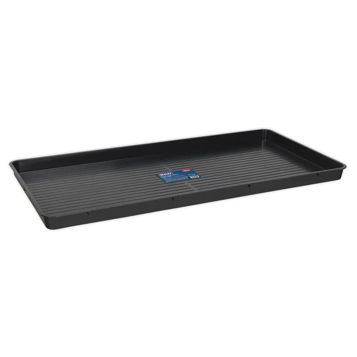 Sealey Drip Tray Low Profile 25L 