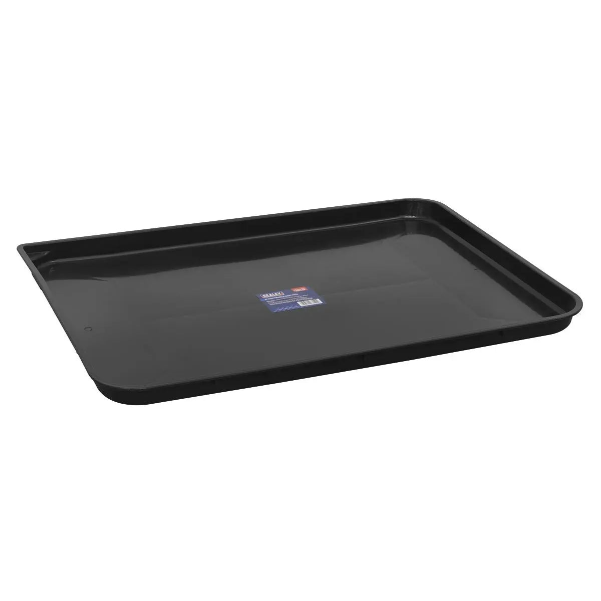 Sealey Drip Tray Low Profile 5L 