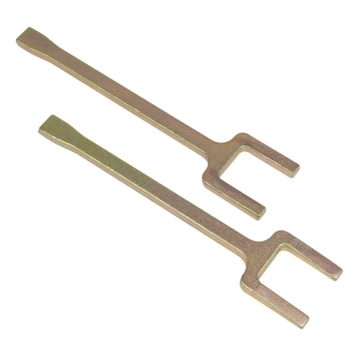 Sealey Driveshaft Extractor Fork Set 2pc  White Rose Tools