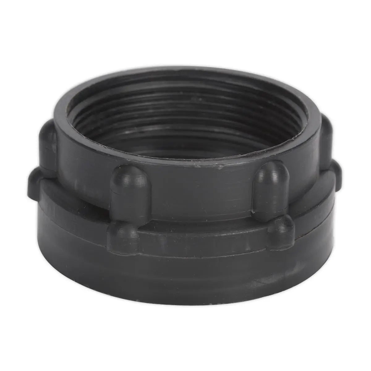 Sealey Drum Adaptor 71mm DIN 71 