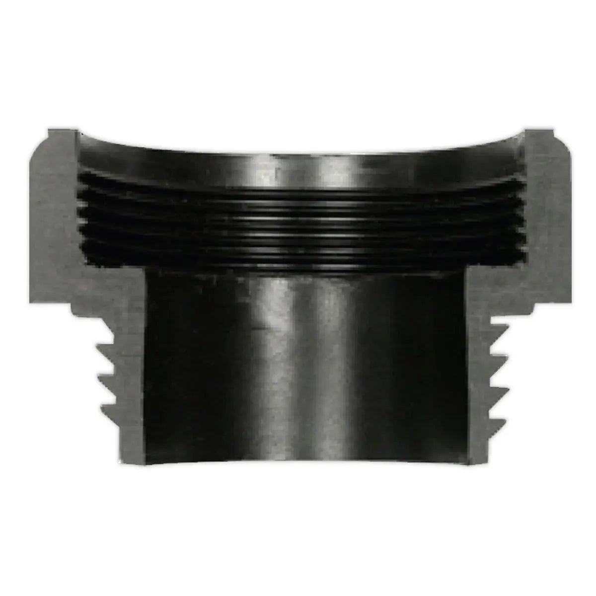 Sealey Drum Adaptor Ø56mm Trisure 