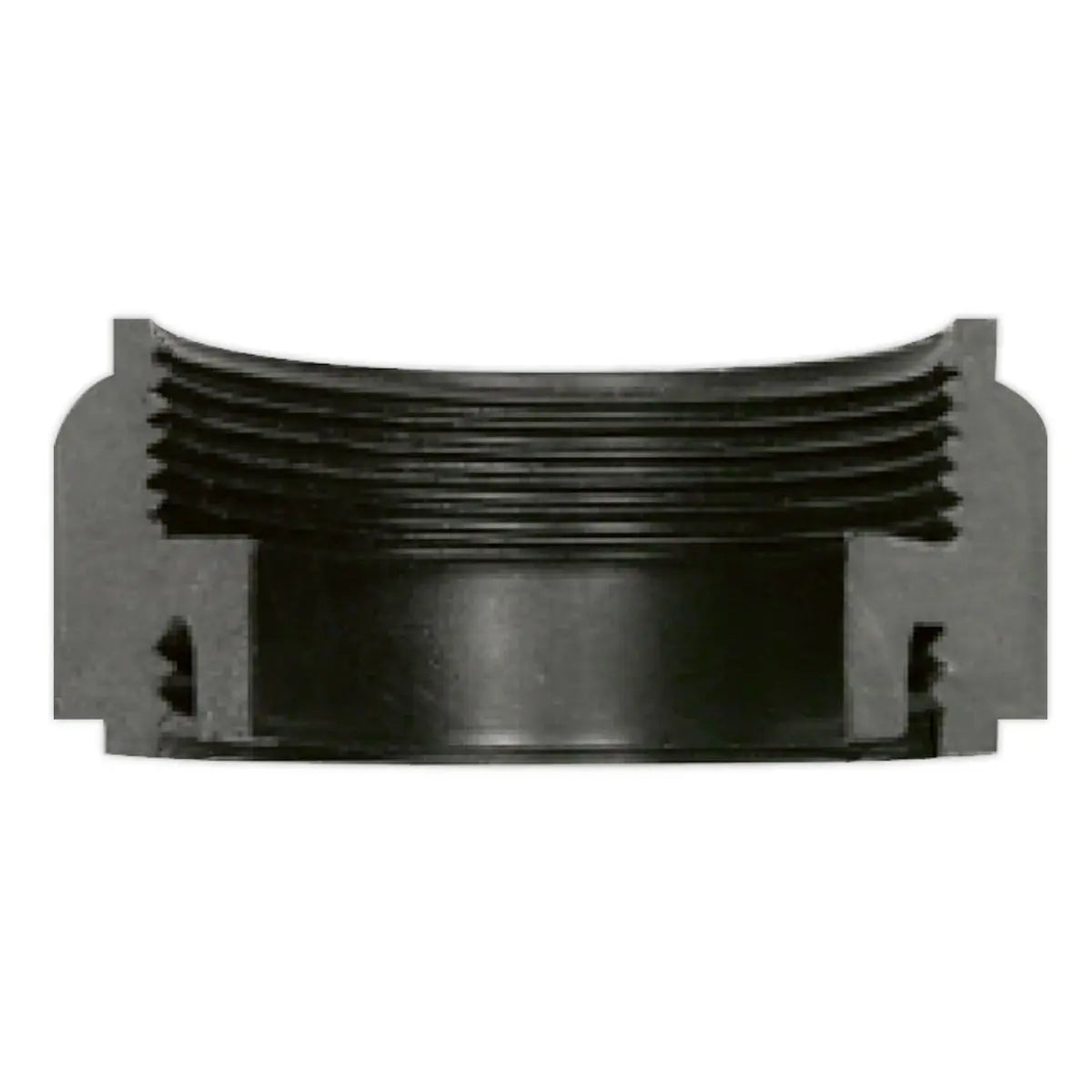 Sealey Drum Adaptor Ø58mm Berg 