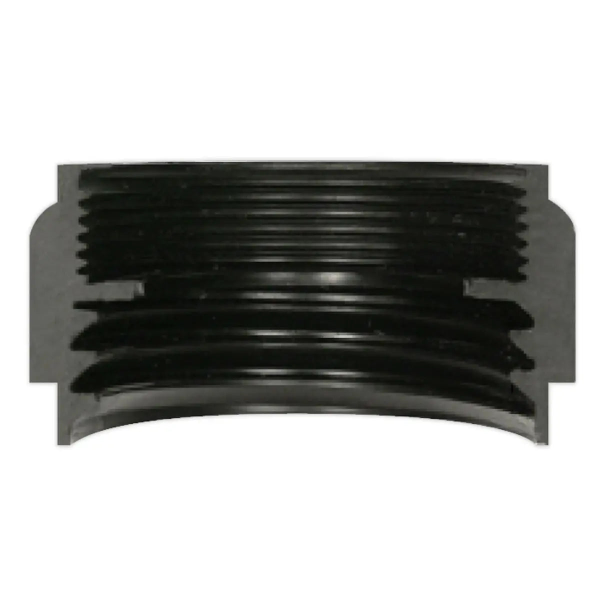 Sealey Drum Adaptor Ø61mm DIN 61/31 