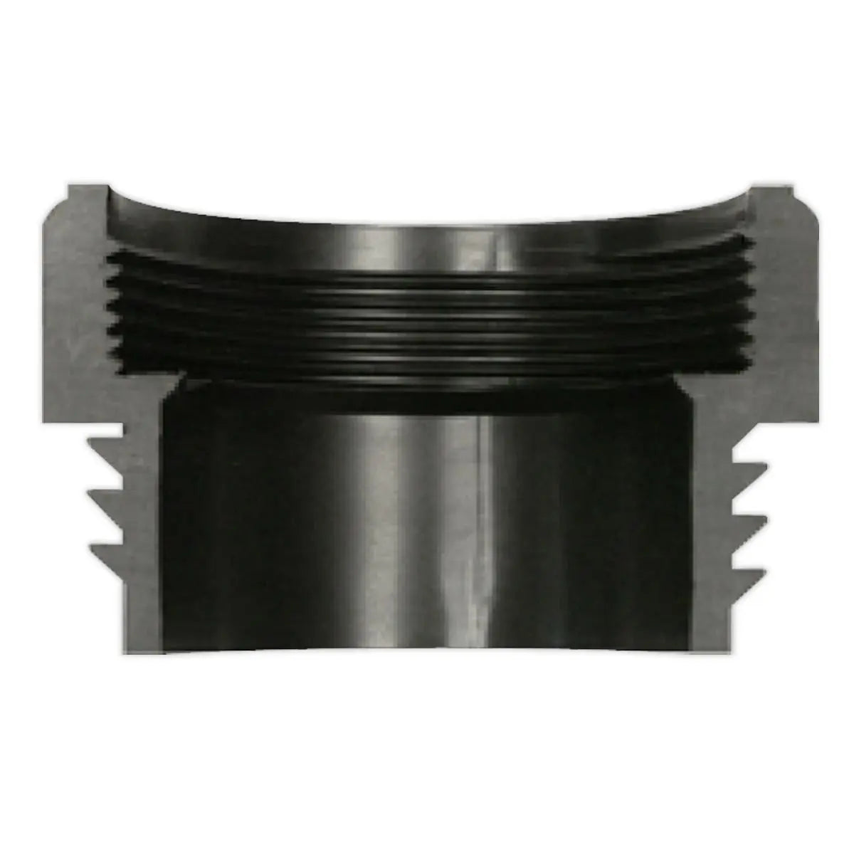 Sealey Drum Adaptor Ø64mm US Buttress 