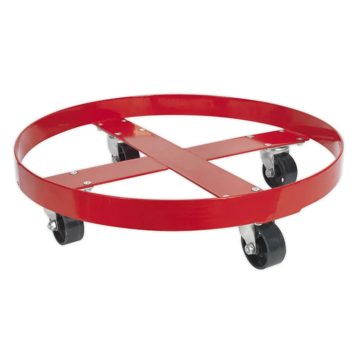 Sealey Drum Dolly 205L 