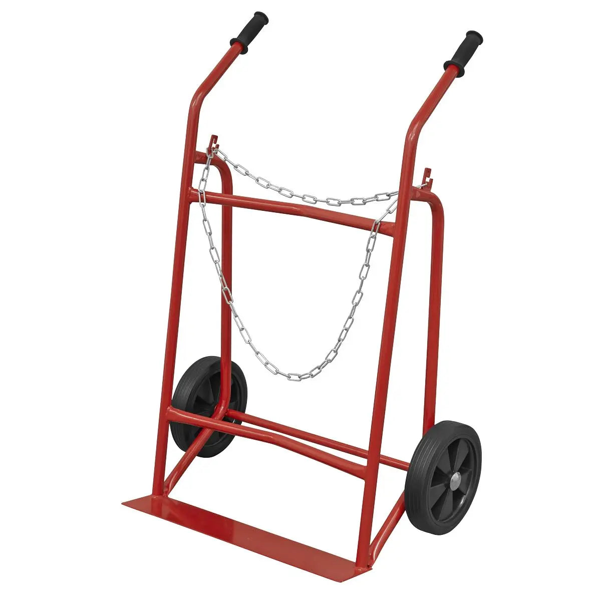 Sealey Drum Handling Trolley 48gal/205ltr 