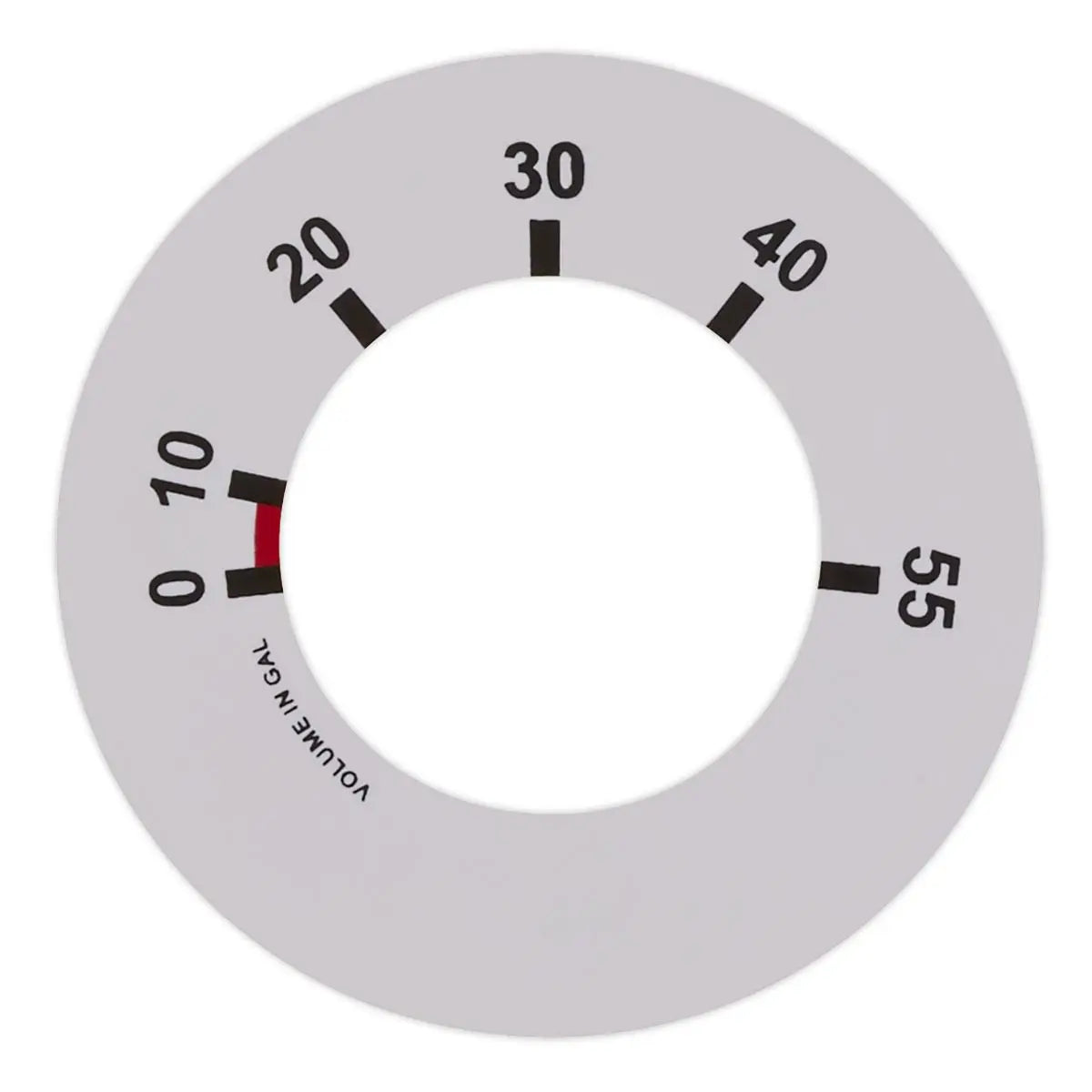 Sealey Drum Level Indicator 