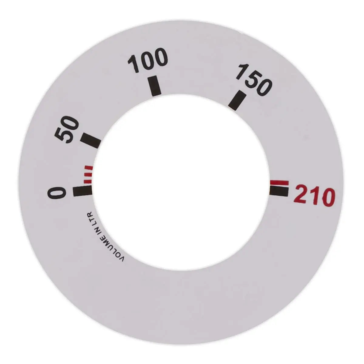 Sealey Drum Level Indicator 