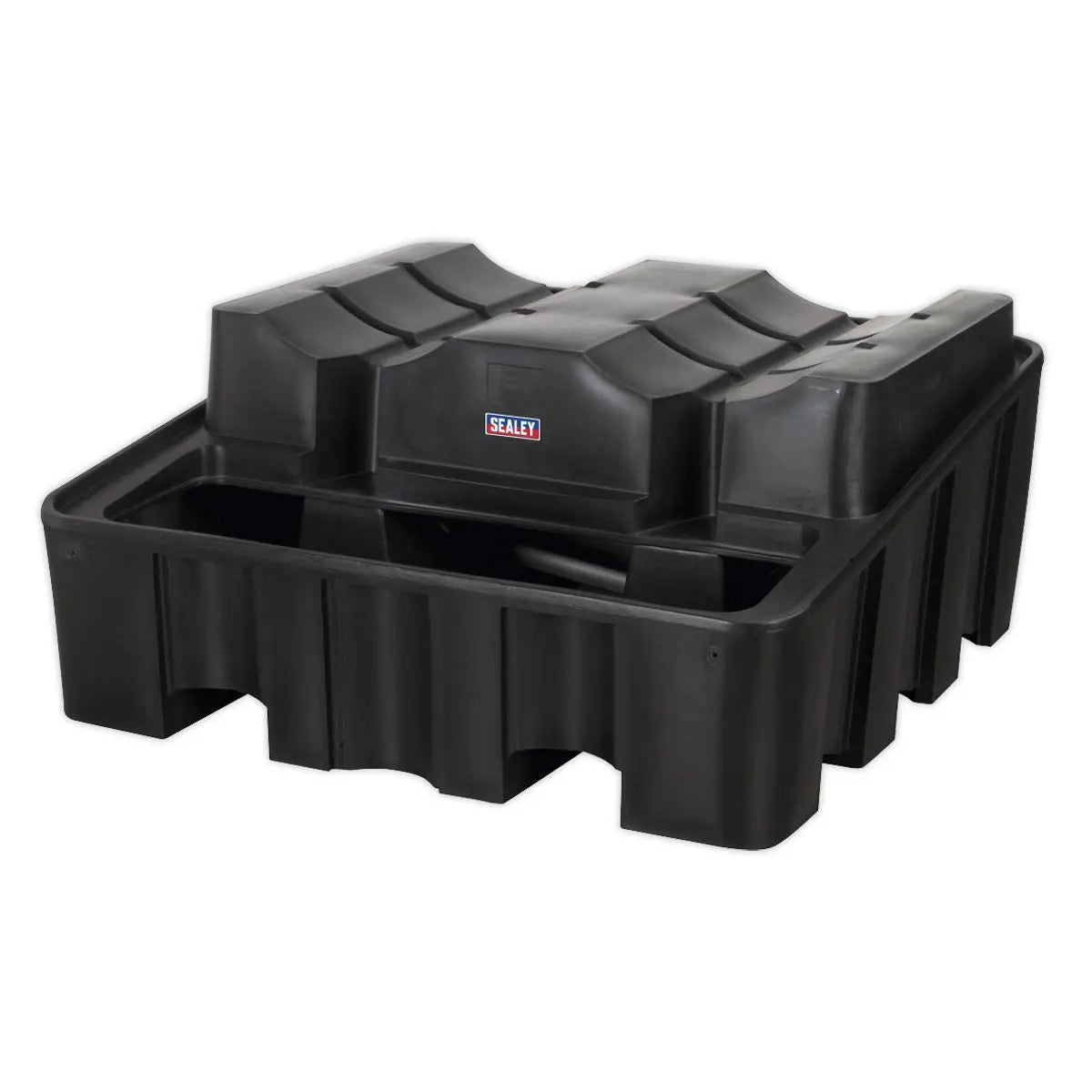 Sealey Drum Rack Dispensing/Storage Unit 