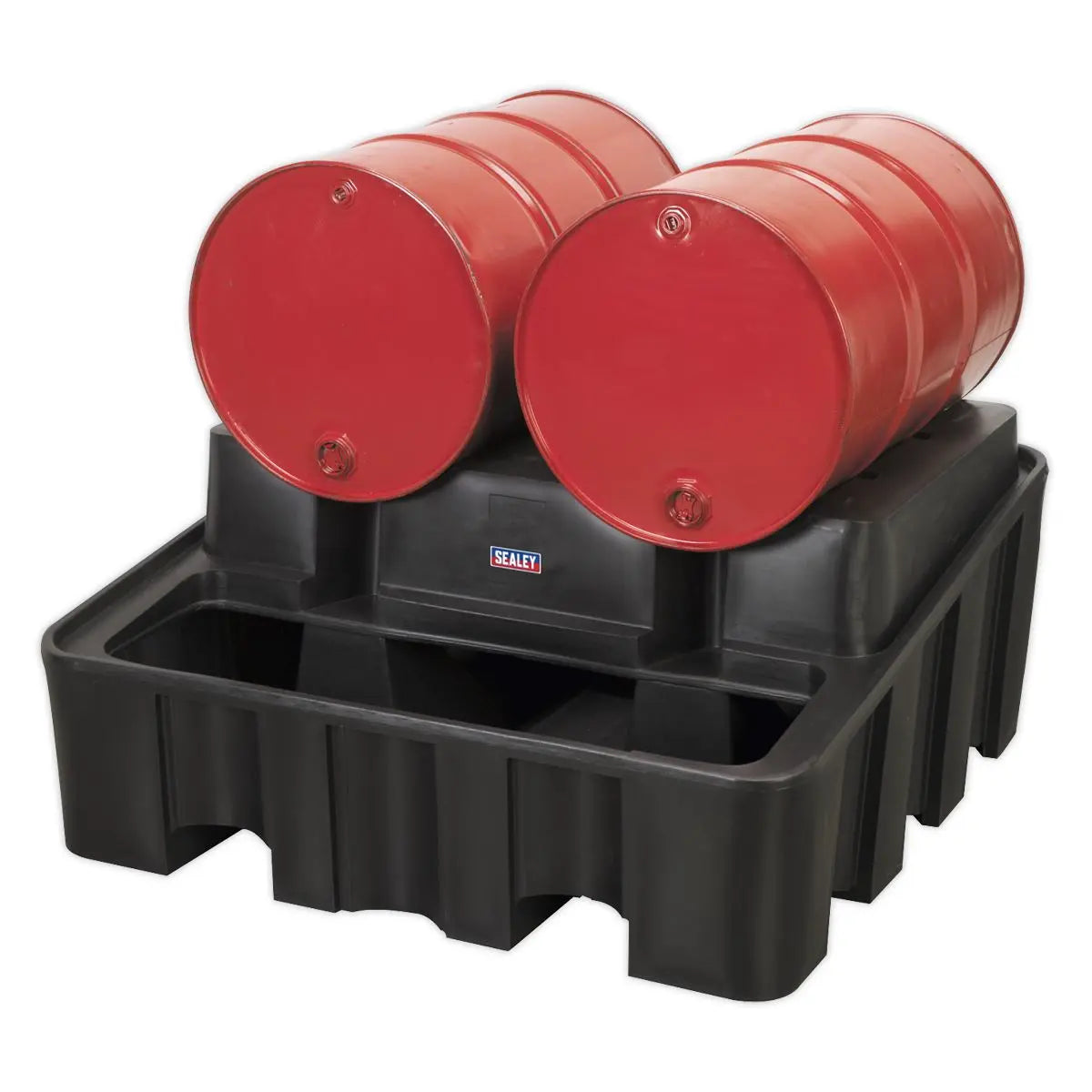 Sealey Drum Rack Dispensing/Storage Unit 