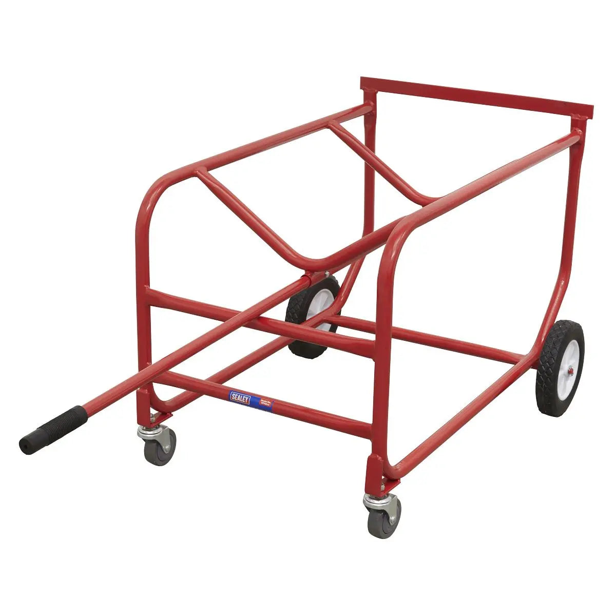 Sealey Drum Stillage Mobile 205L/48gal 