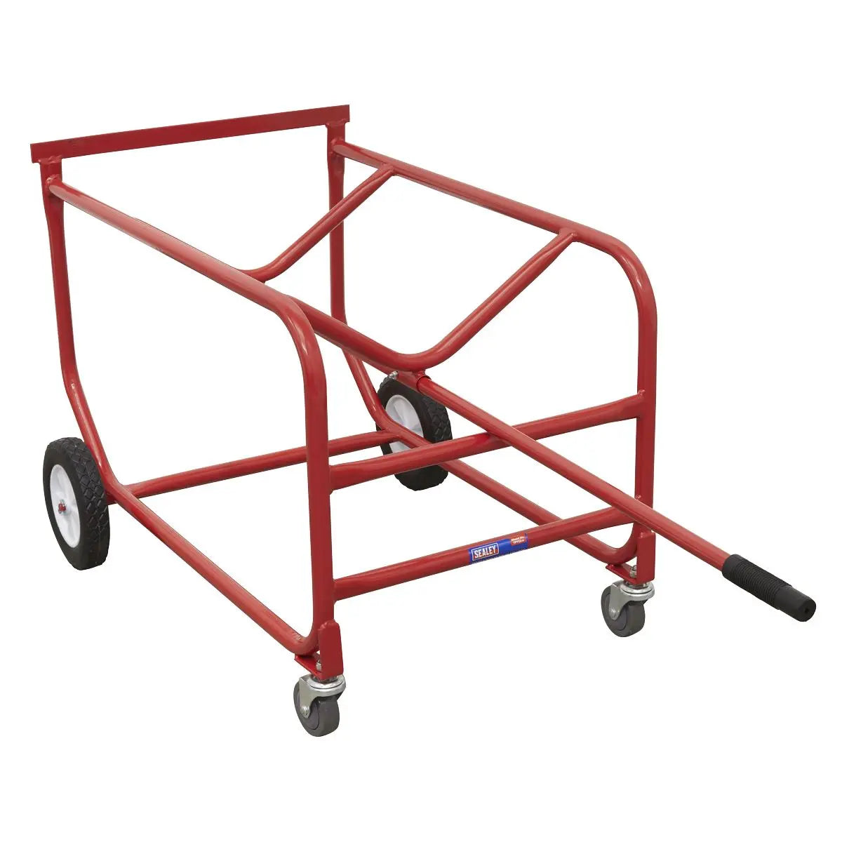 Sealey Drum Stillage Mobile 205L/48gal 