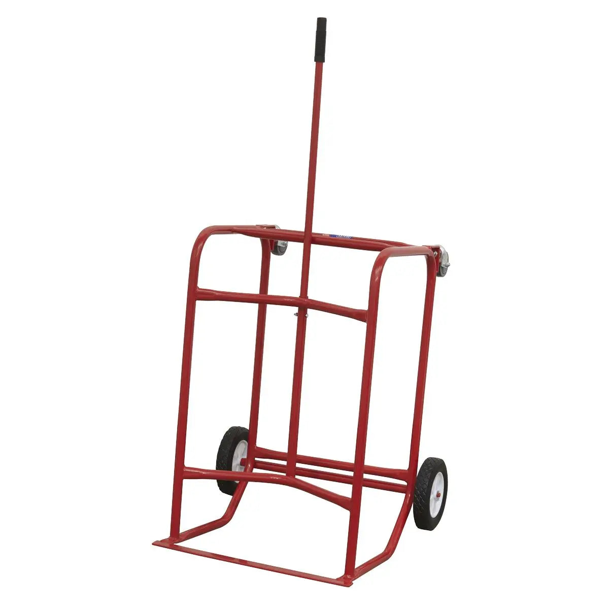 Sealey Drum Stillage Mobile 205L/48gal 