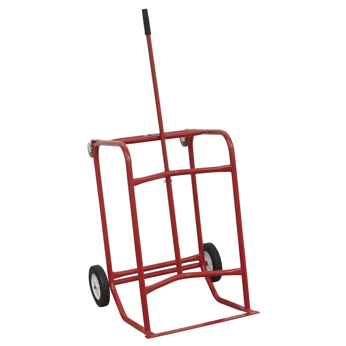 Sealey Drum Stillage Mobile 205L/48gal 