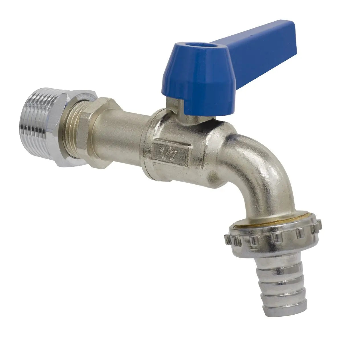 Sealey Drum Tap 1/2" & 3/4"BSP 
