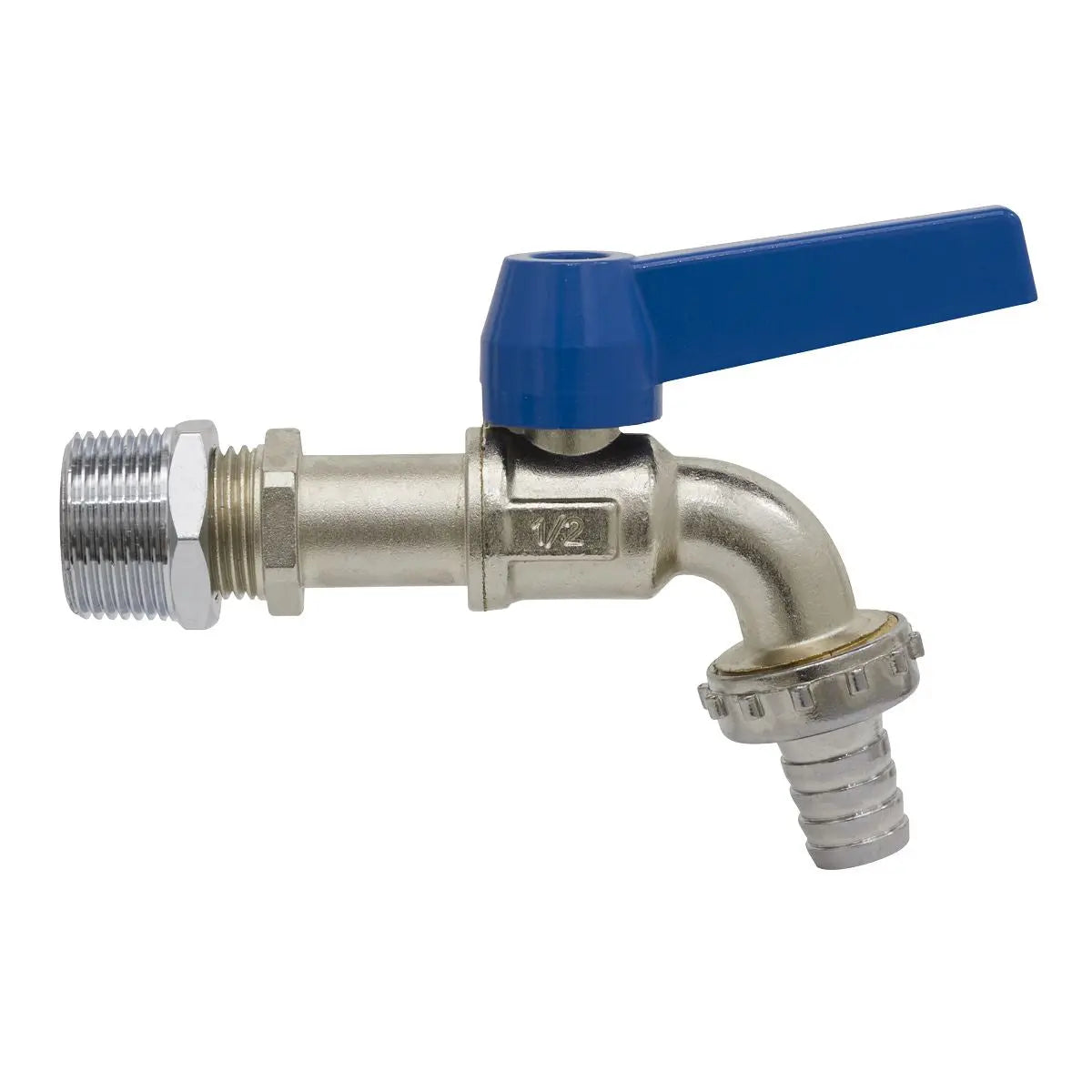 Sealey Drum Tap 1/2" & 3/4"BSP 
